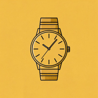 Coleção de Relógios