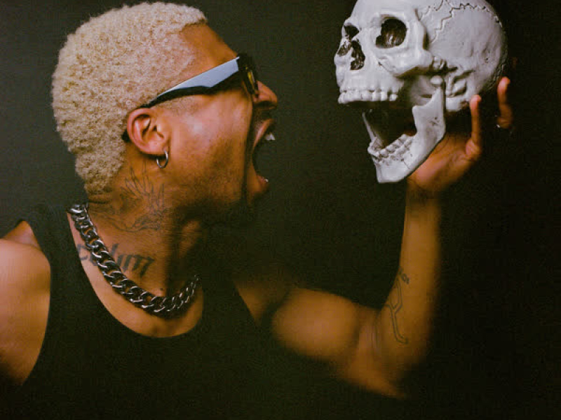 BREATHE (SLOW IT DOWN) (EP)