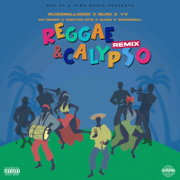 One Of A Kind Music Presents: Reggae & Calypso (Remix) (Single)