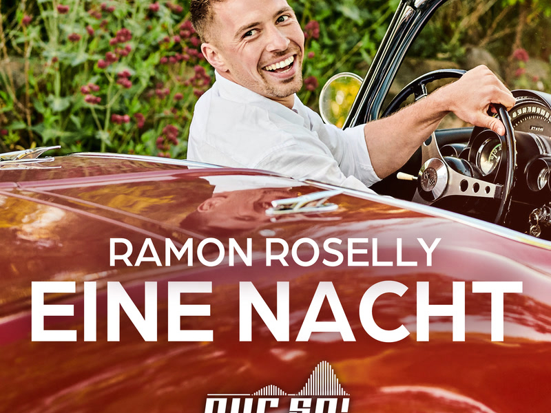 Eine Nacht (Nur So! Remix) (Single)