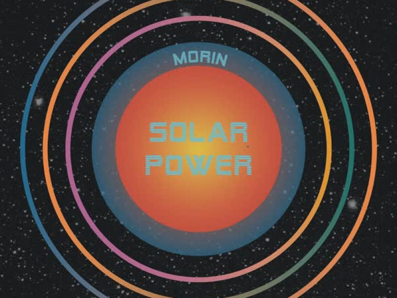 Solar Power (Single)