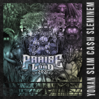 Praise The Lord 2021 (Single)