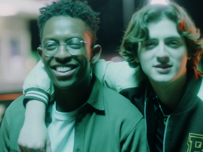 Dirt Road (Remix) (Single)