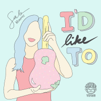 I'd Like To (Single)