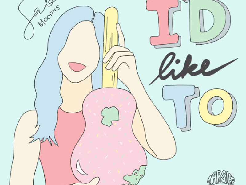 I'd Like To (Single)