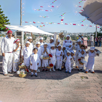 Panaderitos de San Juan Totolac cuna del pan de fiesta (Single)