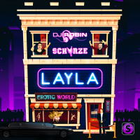 Layla (Platin Edition) (Single)