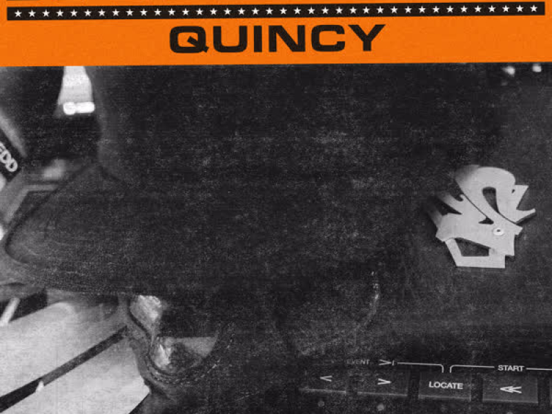 QUINCY (Single)