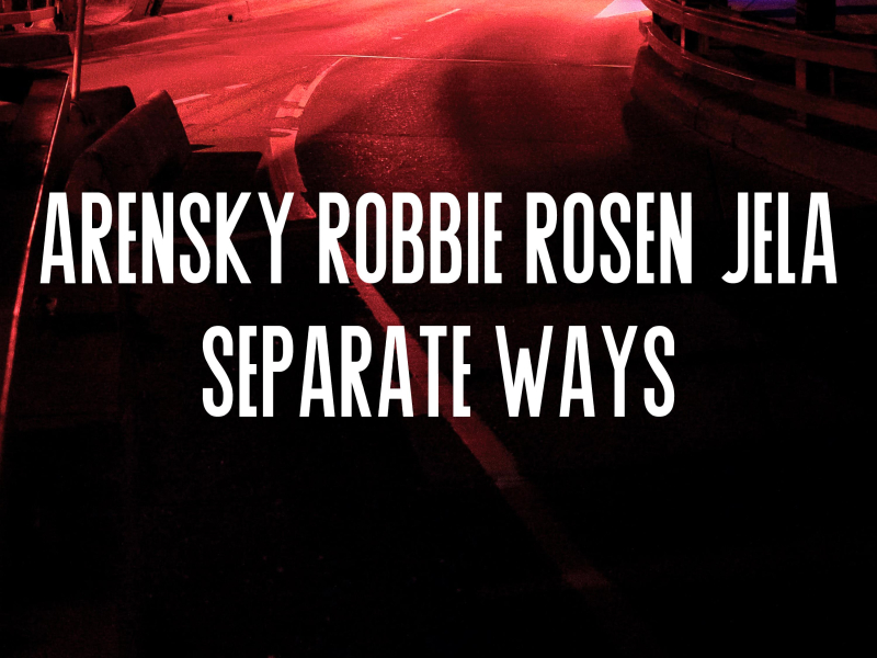 Separate Ways (Single)