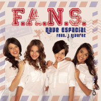 Nave Espacial (Urban Remix)