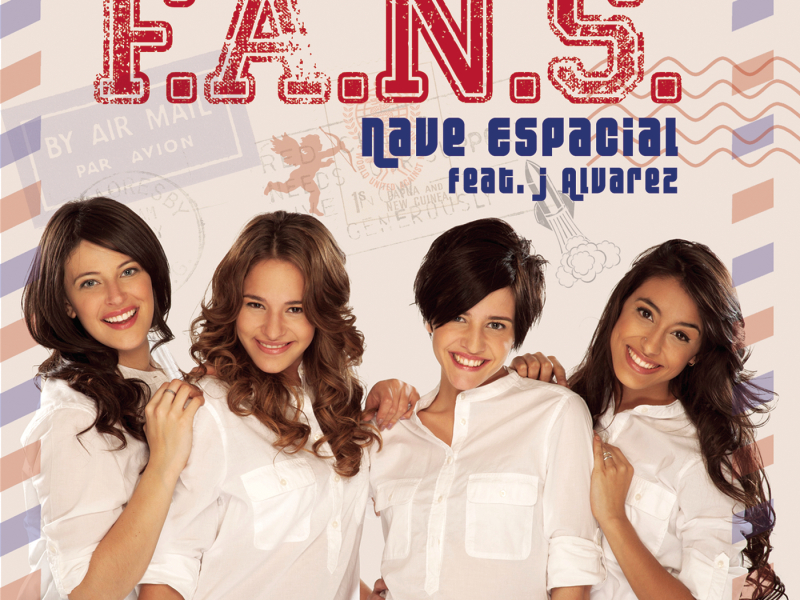 Nave Espacial (Urban Remix)