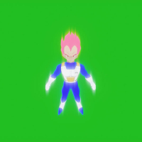 Vegeta777 (Single)