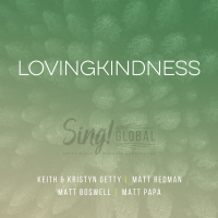 Lovingkindness (Live) (Single)