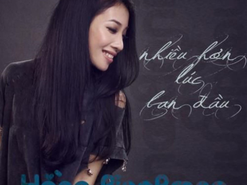 Nhiều Hơn Lúc Ban Đầu (EP)