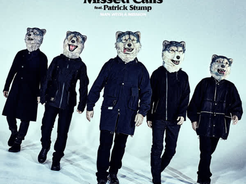 86 Missed Calls (Single)