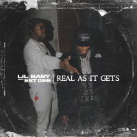 Real As It Gets (Single)