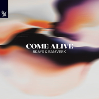 Come Alive (Single)