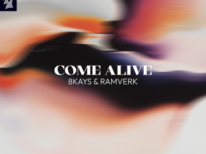 Come Alive (Single)