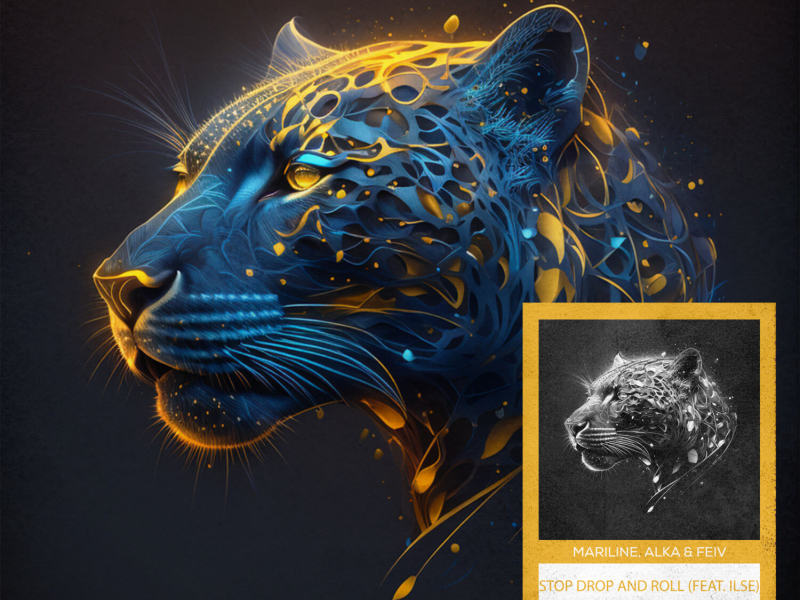 Stop Drop And Roll (EP)