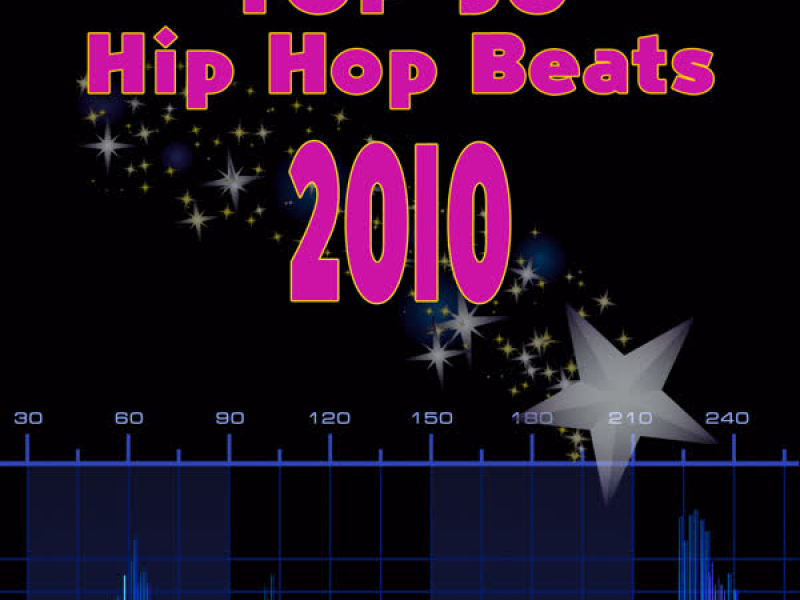 Top 50 Hip Hop Beats 2010