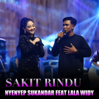 Sakit Rindu (Single)