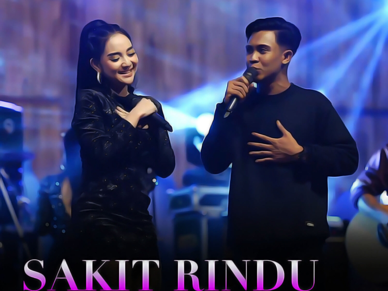 Sakit Rindu (Single)