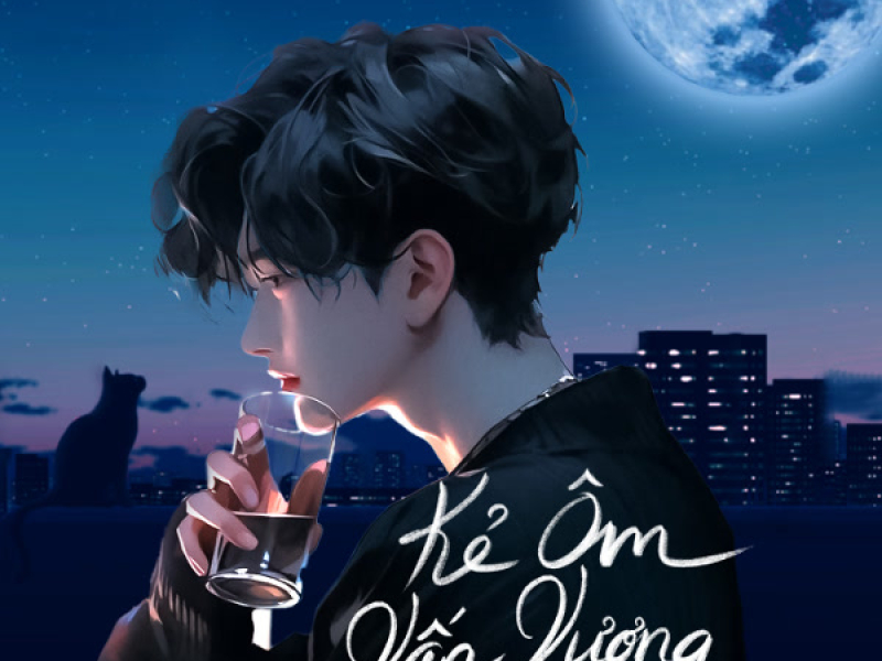 Kẻ Ôm Vấn Vương (Single)