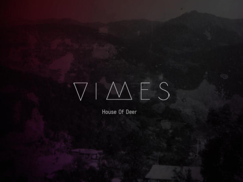 House of Deer (Single)