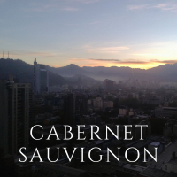 Cabernet Sauvignon (Single)