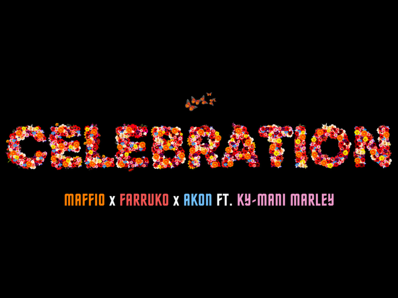 Celebration (Single)