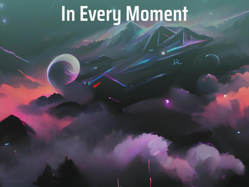 In Every Moment (Single)