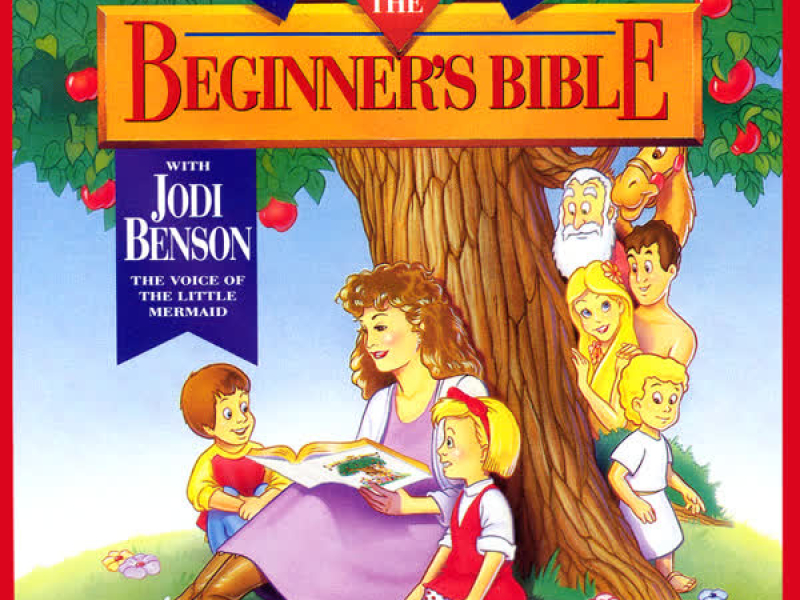 Songs From The Beginner's Bible