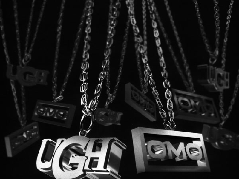 In That Mode (Single)