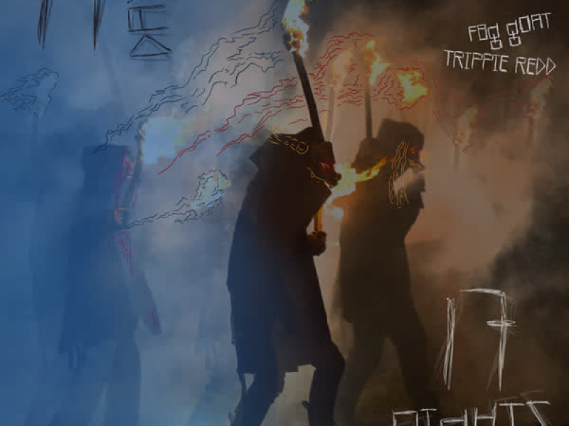 17 Dayz 17 Nightz (Single)