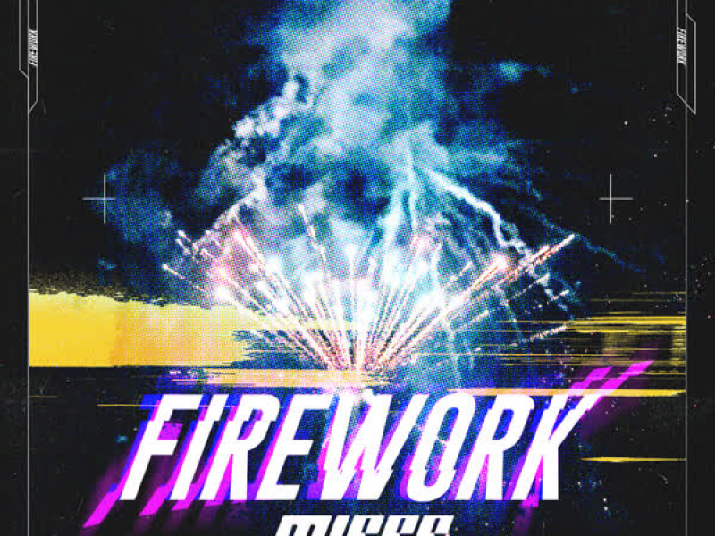 ดอกไม้ไฟ (Firework) (Single)