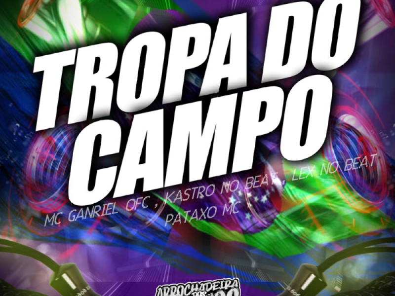 Tropa do Campo (Single)