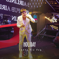 Holiday (Ytmix) (Single)
