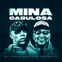 Mina Cabulosa (Single)