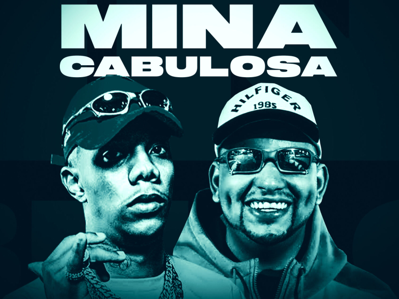 Mina Cabulosa (Single)