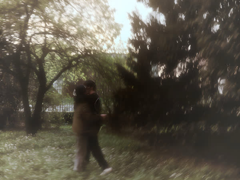 così complicato (Single)