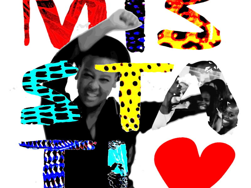 Don't Let Go (Single)