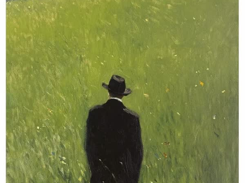 我大大方方为我过去的认知买单 (Single)