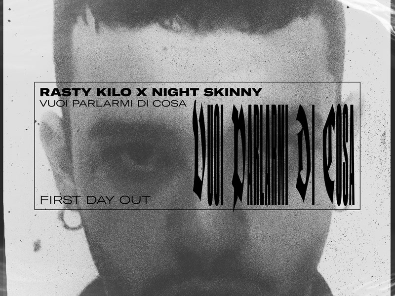 Vuoi Parlarmi Di Cosa (Single)