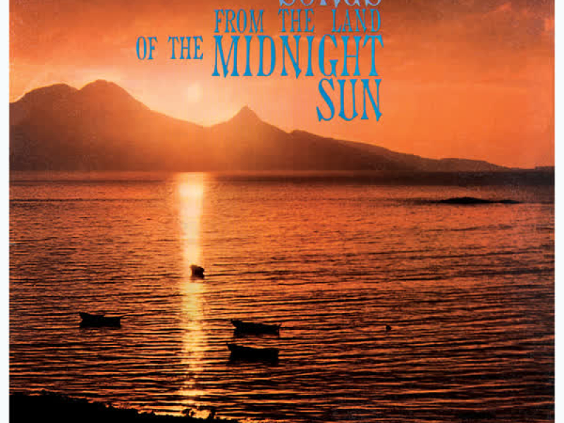 Land of the Midnight Sun