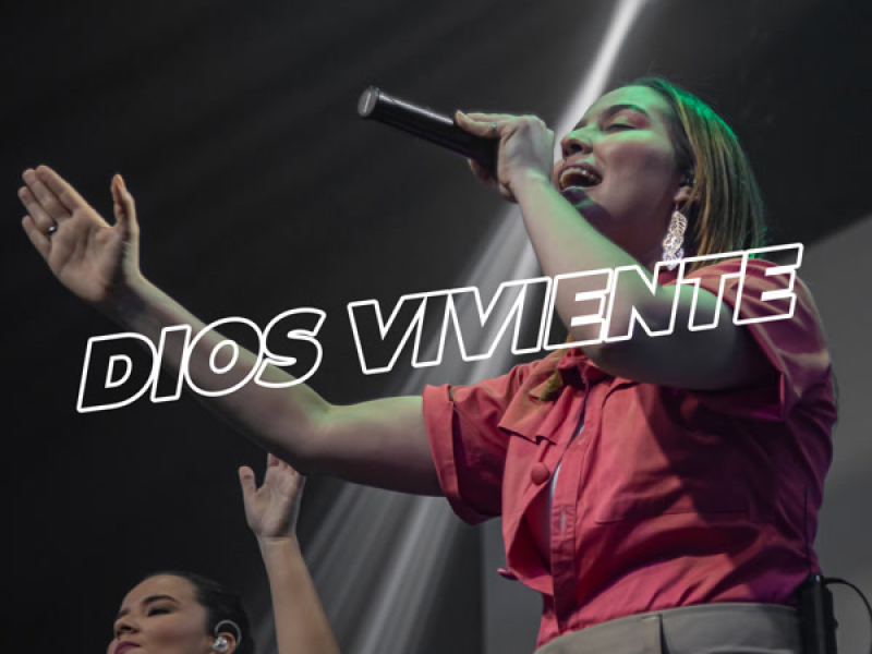 Dios viviente (Single)