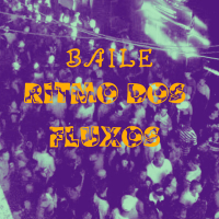 Baile Ritmo Dos Fluxos (Single)