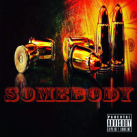 Somebody (Single)