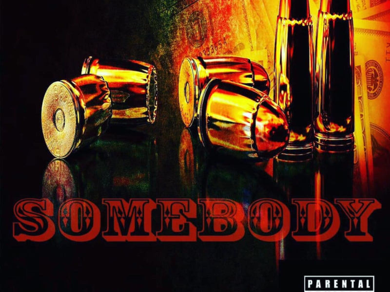 Somebody (Single)