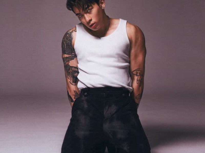 你不會一輩子的愛上我 (Single)