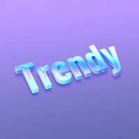 Trendy (Single)